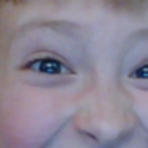 Meet your Posher, Noah